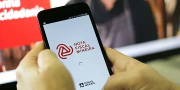 Nota fiscal mineira, incentivo à cidadania fiscal