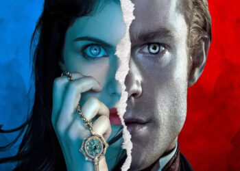 Prime Video confirma 3ª temporada de As Bruxas Mayfair com mistérios em Salem