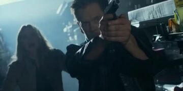 Kevin Bacon atinge 82% de aprovação e domina o streaming em poucos dias