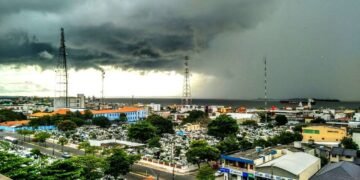 Instabilidade no clima do Sudeste pode afetar fechando escolas e bancos