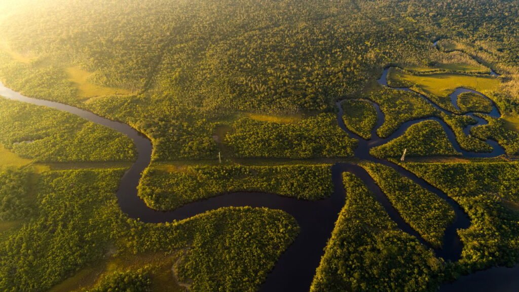 O que faz essa cidade ser tão importante para o crescimento da Amazônia?