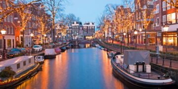 O que faz esse país ser um dos melhores lugares para se viver?