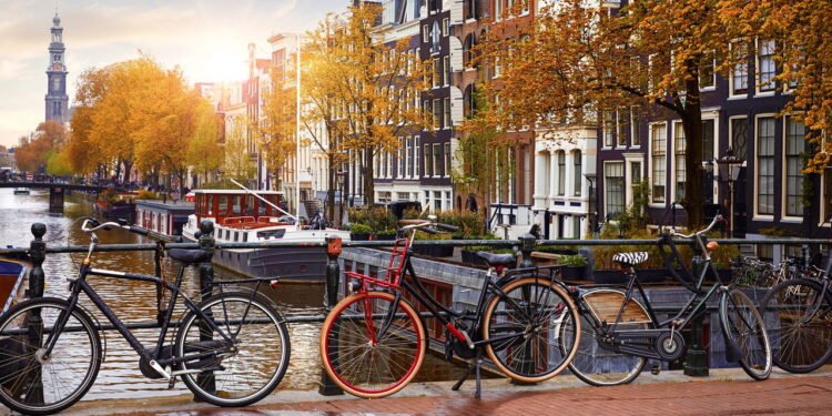 O que faz esse país ser um dos melhores lugares para se viver?