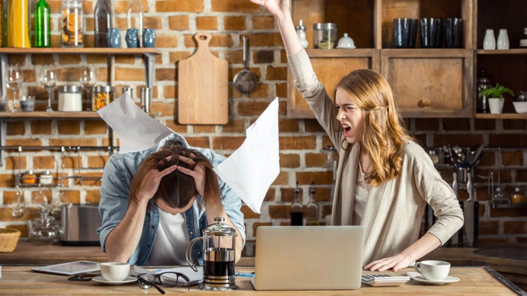 O segredo para dominar a raiva no ambiente de trabalho