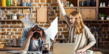 O segredo para dominar a raiva no ambiente de trabalho