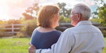 As cidades com melhor qualidade de vida para aposentados