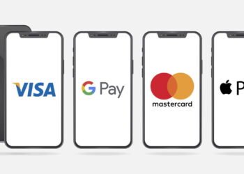 Visa oferece US$ 100 milhões para tirar Mastercard do Apple Card