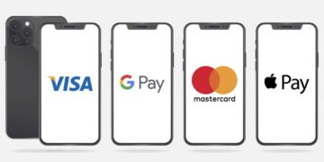 Visa oferece US$ 100 milhões para tirar Mastercard do Apple Card