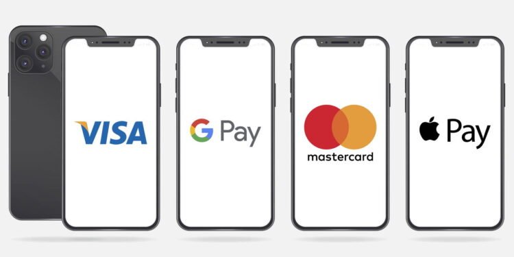 Visa oferece US$ 100 milhões para tirar Mastercard do Apple Card