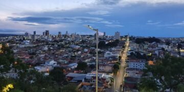 Conheça os 5 principais pontos turísticos de Araxá em 2025