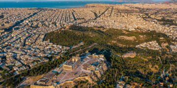 O berço da civilização ocidental que surpreende com sua história milenar