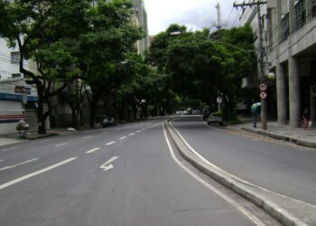Em 7º lugar a “cidade jardim” de Minas enfrenta desafios em arborização