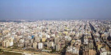 Como a qualidade do ar afeta a qualidade de vida nesses países