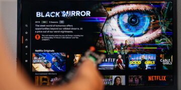 Black Mirror 7ª temporada traz episódios polêmicos e chocantes