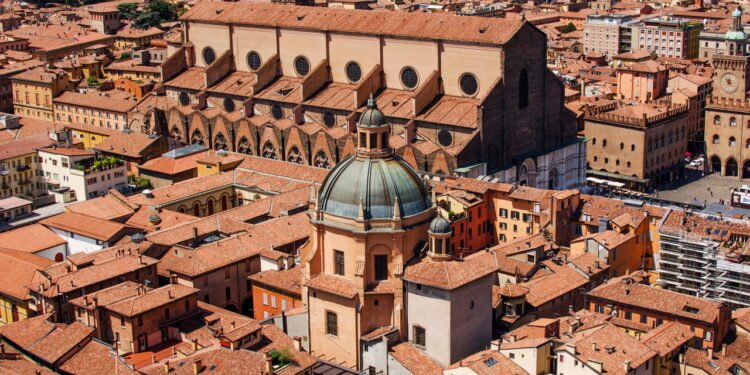 Essa cidade tem arquitetura medieval e uma das maiores qualidade de vida da Europa