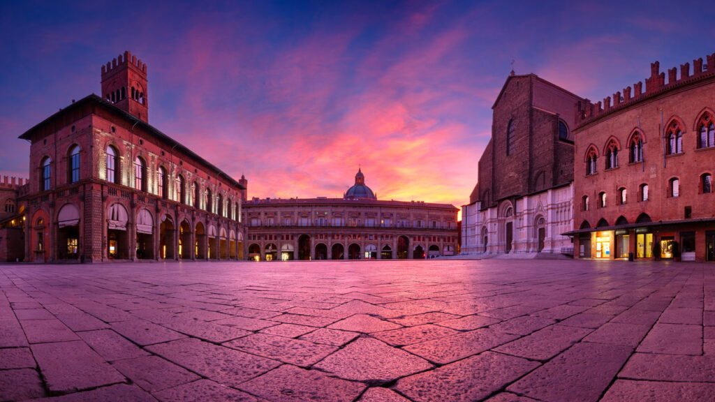 Essa cidade tem arquitetura medieval e uma das maiores qualidade de vida da Europa