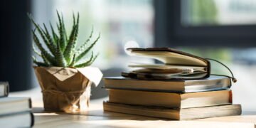 Livros que estão fortalecendo a autoestima e confiança em 2025