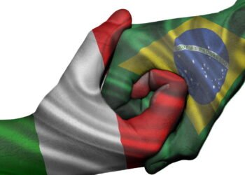 Conheça as cidades brasileiras que parecem ter saído direto da Itália