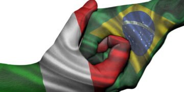 Conheça as cidades brasileiras que parecem ter saído direto da Itália