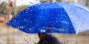 O Sudeste do Brasil apresenta clima instável nesta terça-feira 15/05. Confira