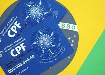 O CPF pode te dar benefícios que você nunca imaginou