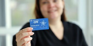 CPF na nota fiscal e restituição de imposto de renda