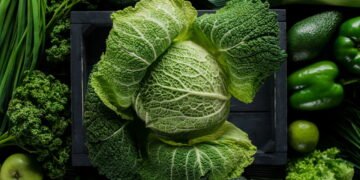 Saiba agora como o repolho ajuda a melhorar sua digestão