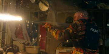 Explosões, perseguições e um final inesperado; conheça o novo sucesso da Netflix