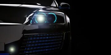 Xangai 2025, os carros que mostram por que a BYD não veio para brincar