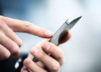Celular Seguro! Aplicativo do governo bloqueia seu celular roubado em minutos
