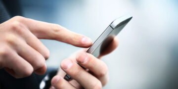 Celular Seguro! Aplicativo do governo bloqueia seu celular roubado em minutos