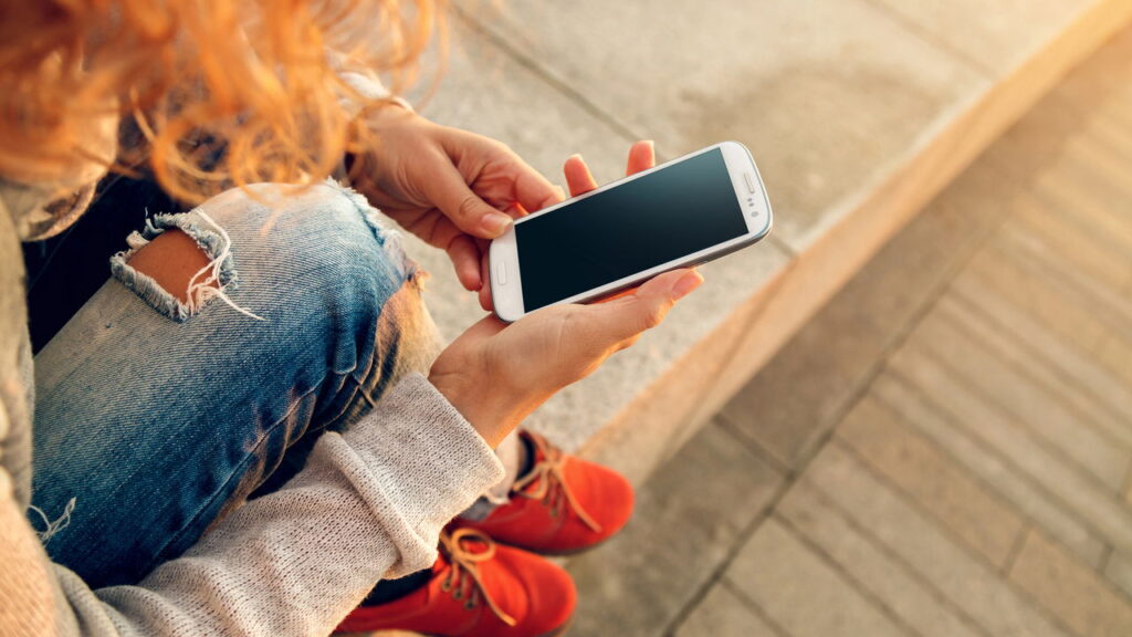 Atenção! O vício em telas está mudando seu cérebro e sua vida social