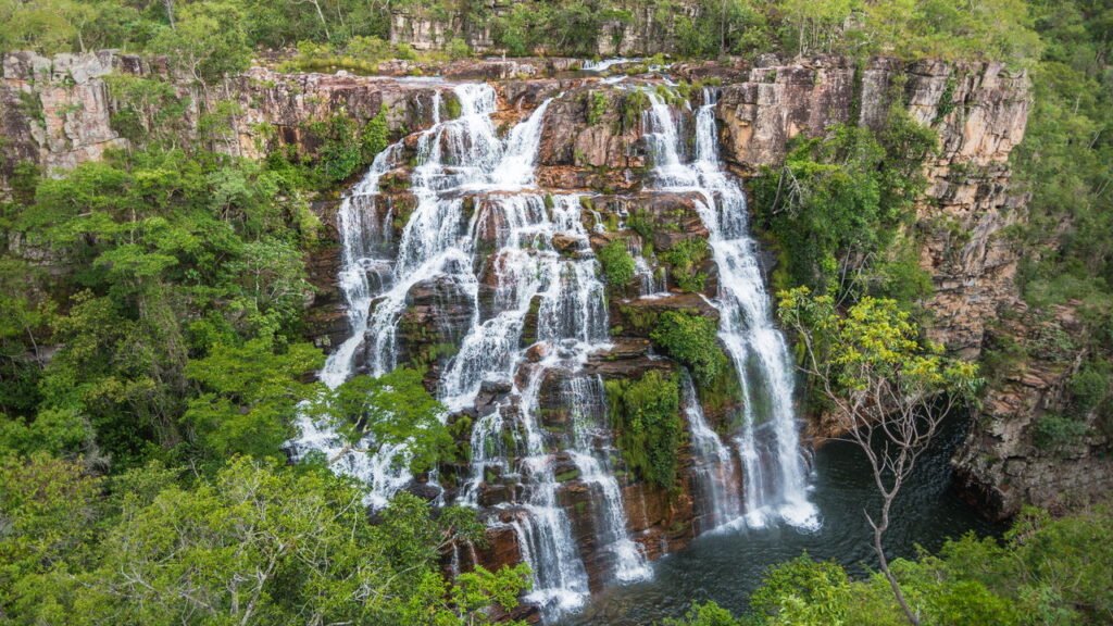 Turismo no cerrado! Por que esse destino é um exemplo para o mundo?