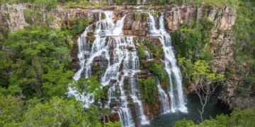 Turismo no cerrado! Por que esse destino é um exemplo para o mundo?