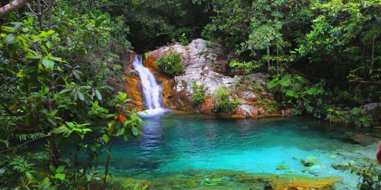 Turismo no cerrado! Por que esse destino é um exemplo para o mundo?