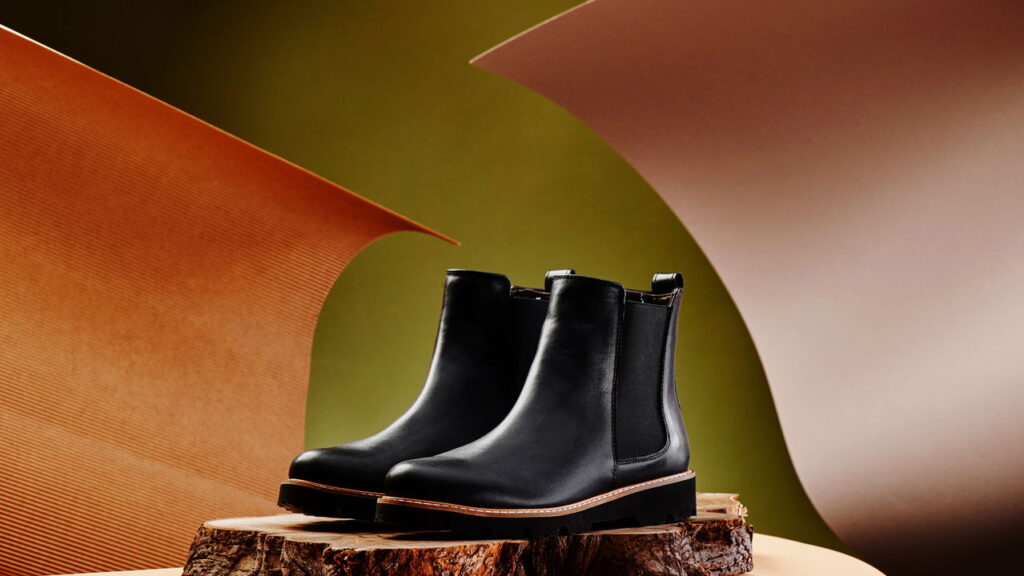 As botas voltaram com tudo e prometem ser o must-have do inverno.