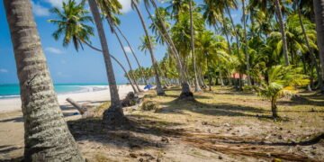 As cidades litorâneas mais baratas para viver no Brasil