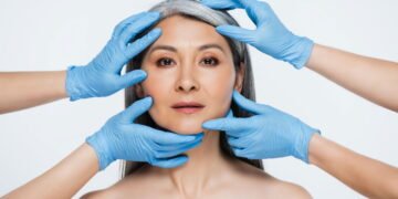 Cirurgia plástica utilizando robôs está revolucionando os resultados