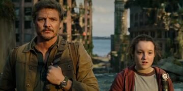 Como que The Last of Us termina nos games?