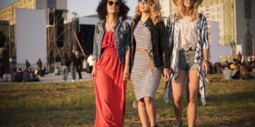 O Coachella 2025 foi o festival mais ousado da década até agora