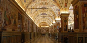 O que acontece no Conclave? Entenda o ritual da eleição papal e sua importância