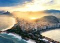 Esse bairro abriga uma das praias mais famosas do Brasil!