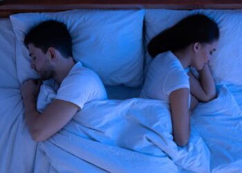 Entenda o "divórcio do sono" e como isso pode salvar sua saúde mental