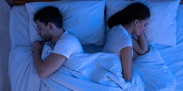 Entenda o "divórcio do sono" e como isso pode salvar sua saúde mental