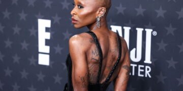 Critics Choice Awards 2026 já tem data marcada e grandes surpresas a caminho