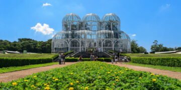 Você conhece a capital verde brasileira? Ela está redefinindo o futuro das cidades