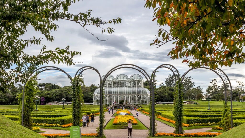 Conheça a cidade que conquistou o mundo pela sua sustentabilidade e qualidade de vida