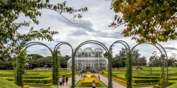 Conheça a cidade que conquistou o mundo pela sua sustentabilidade e qualidade de vida