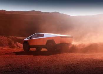 Cybertruck dá dor de cabeça, Tesla anuncia recall por falha no painel