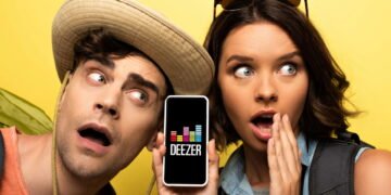 A Deezer acaba de anunciar atualizações! Conheça os novos botões "curtir" e "não curtir"